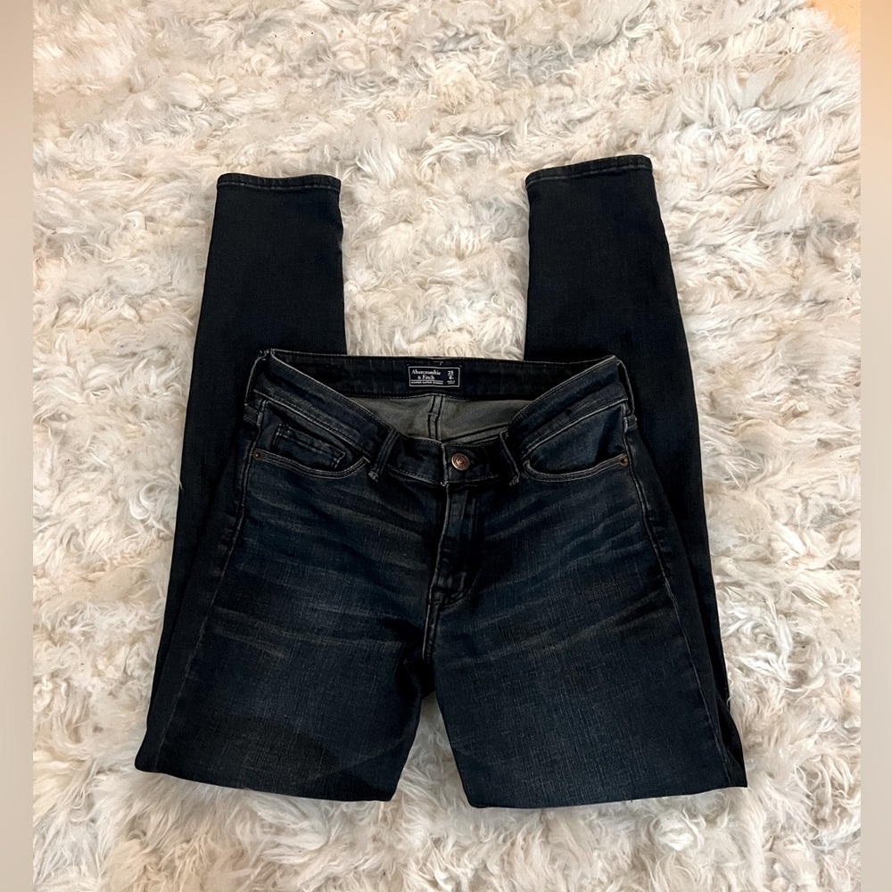 Abercrombie & Fitch Jeans